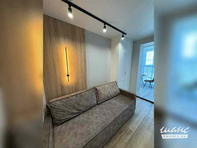 1-к квартира, 17 м², этаж 8/11 Хабаровск - изображение 6