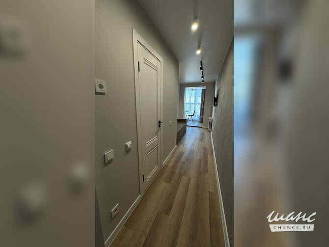 1-к квартира, 17 м², этаж 8/11 Хабаровск - изображение 9