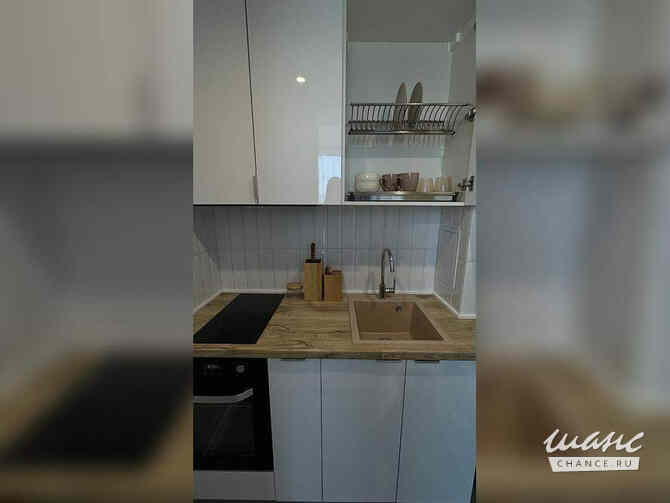 1-к квартира, 17 м², этаж 8/11 Хабаровск - изображение 10