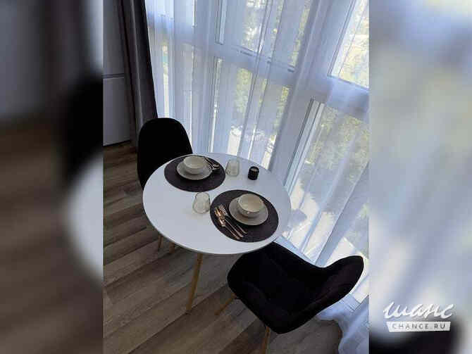 1-к квартира, 17 м², этаж 8/11 Хабаровск - изображение 4