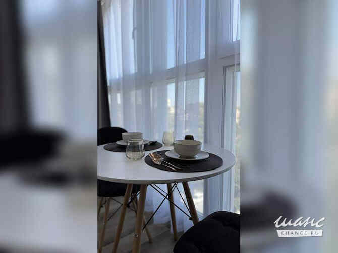1-к квартира, 17 м², этаж 8/11 Хабаровск - изображение 5