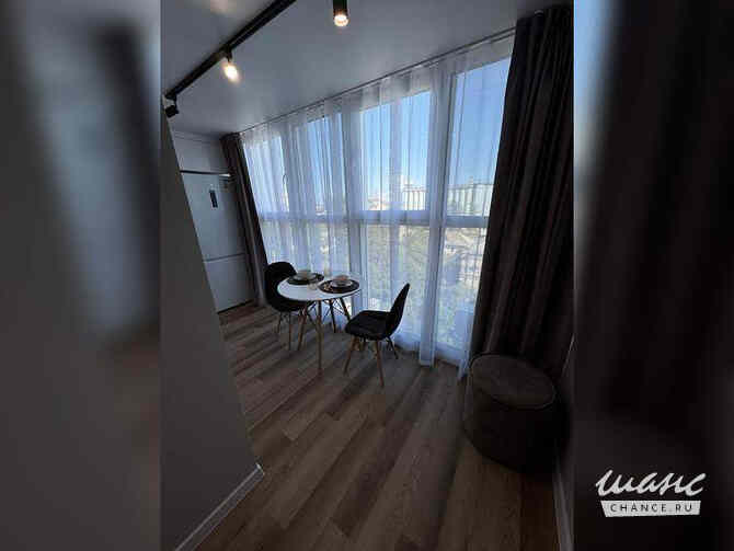 1-к квартира, 17 м², этаж 8/11 Хабаровск - изображение 2