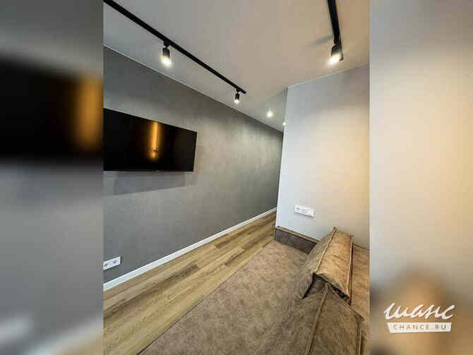 1-к квартира, 17 м², этаж 8/11 Хабаровск - изображение 8