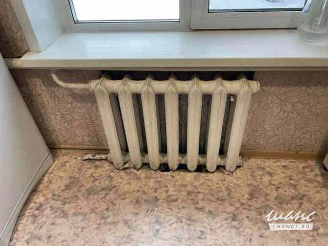 Коттедж 47 м², Красноармейская улица, 66 Саянский - изображение 7