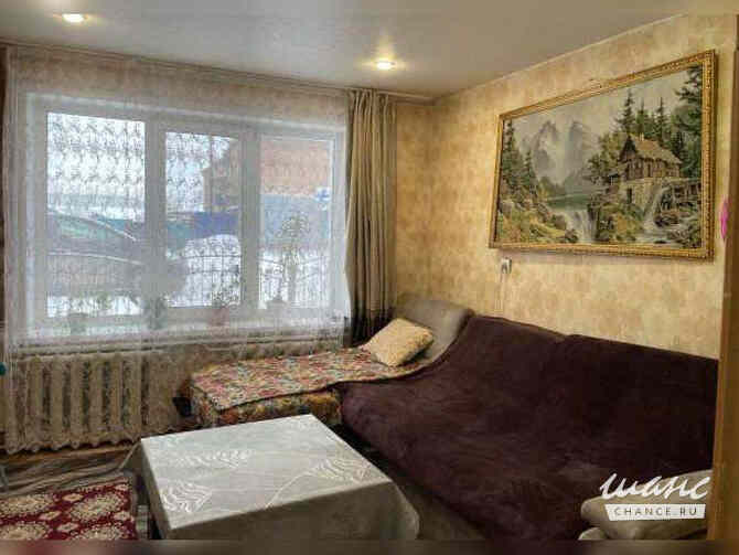 Коттедж 47 м², Красноармейская улица, 66 Саянский - изображение 8