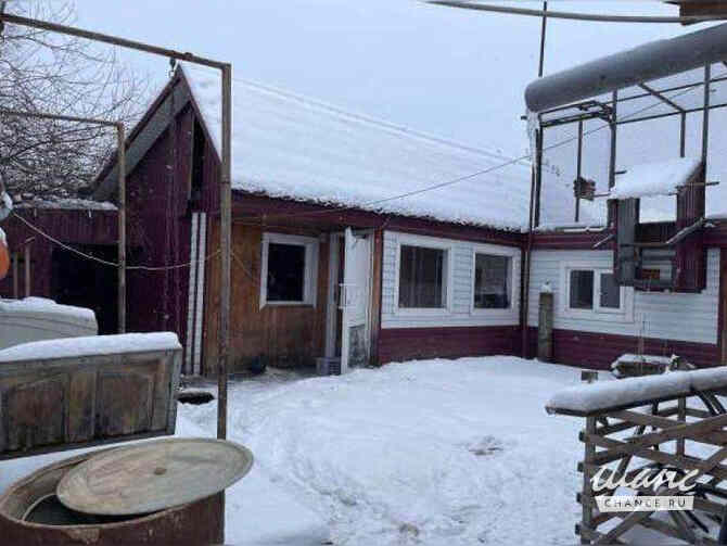Коттедж 47 м², Красноармейская улица, 66 Саянский - изображение 3