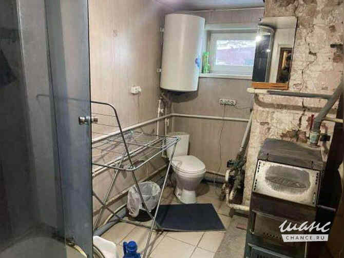 Коттедж 47 м², Красноармейская улица, 66 Саянский - изображение 6