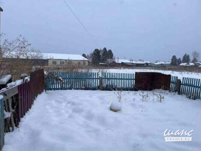 Коттедж 47 м², Красноармейская улица, 66 Саянский - изображение 9