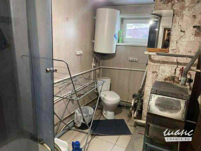 Коттедж 47 м², Красноармейская улица, 66 Саянский - изображение 6