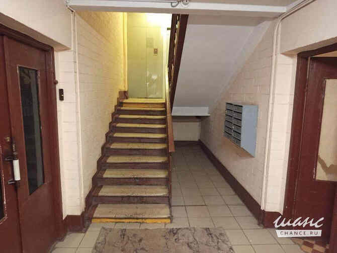1-к квартира, 31.7 м², этаж 2/9 Москва - изображение 7