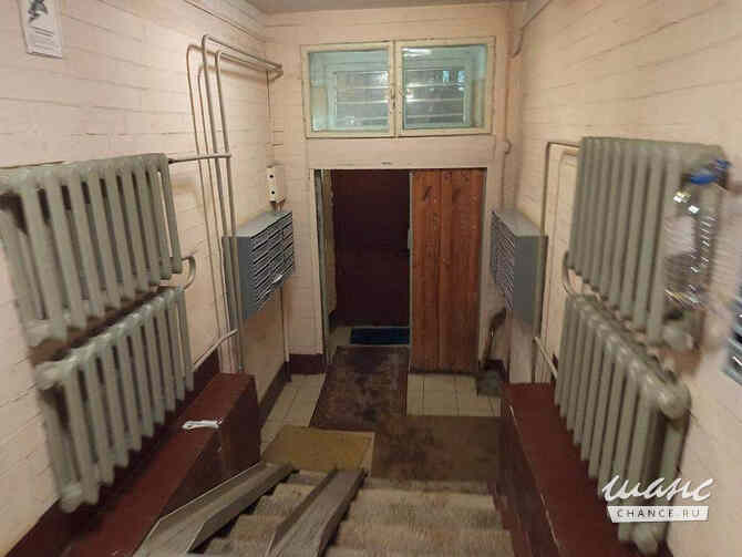 1-к квартира, 31.7 м², этаж 2/9 Москва - изображение 4