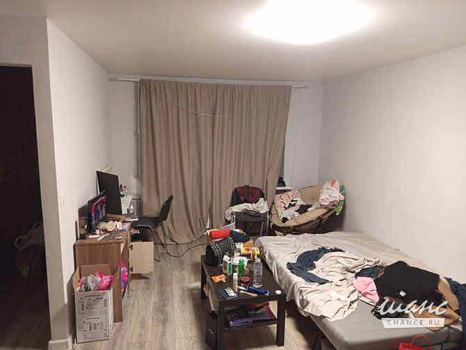 1-к квартира, 31.7 м², этаж 2/9 Москва - изображение 9