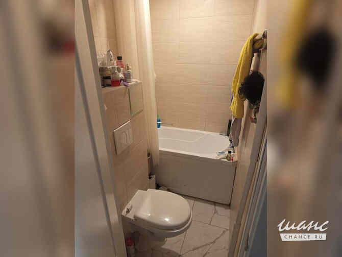 1-к квартира, 31.7 м², этаж 2/9 Москва - изображение 3