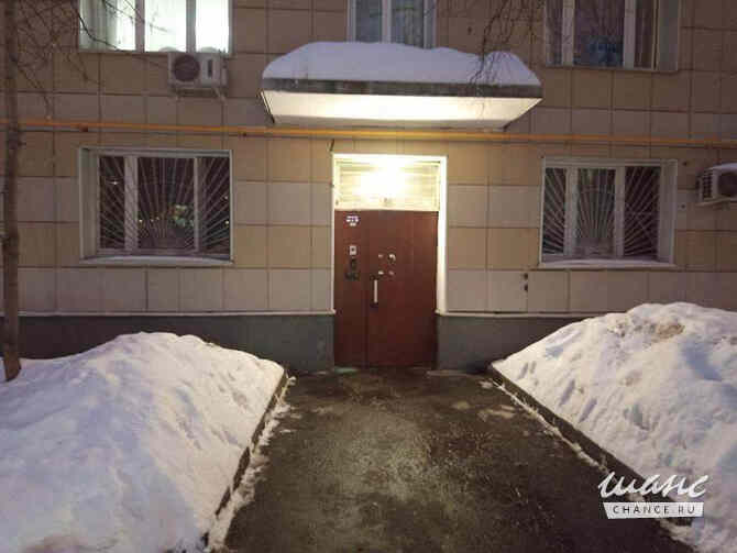 1-к квартира, 31.7 м², этаж 2/9 Москва - изображение 5