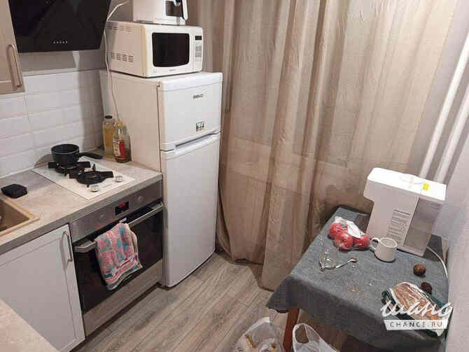 1-к квартира, 31.7 м², этаж 2/9 Москва - изображение 8