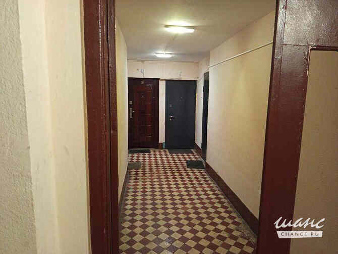 1-к квартира, 31.7 м², этаж 2/9 Москва - изображение 2