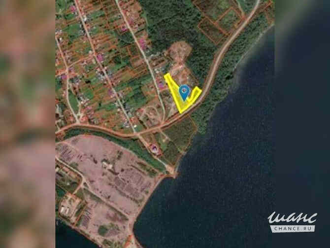 Земельный участок 10 соток, Орлова улица  - изображение 1