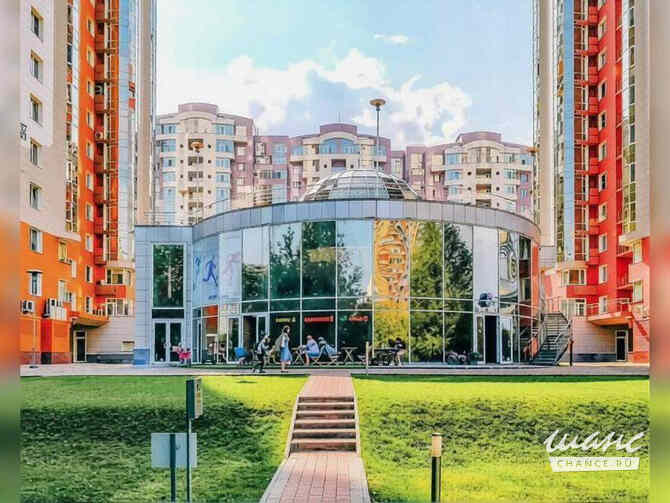 продажа - помещения различного назначения Москва - изображение 2