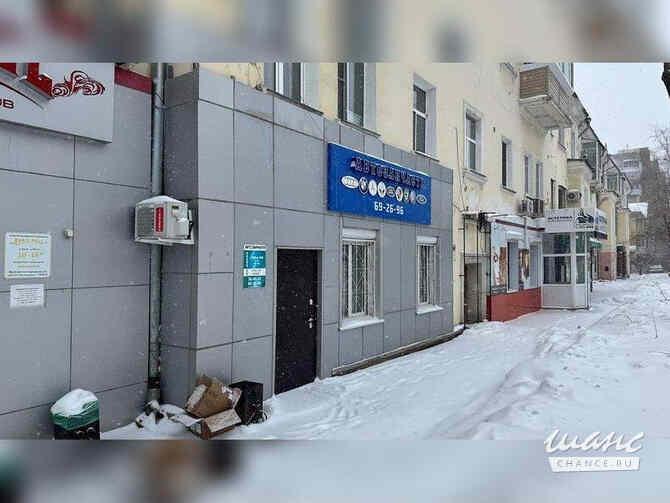 продажа - объекты сферы услуг Хабаровск - изображение 3