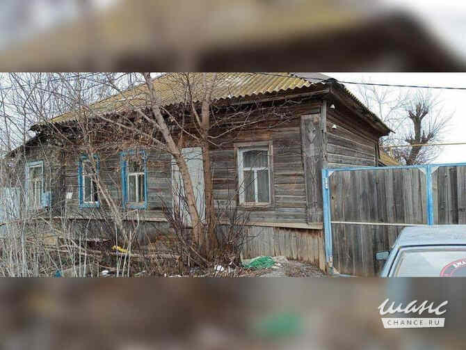 1-к квартира, 38.5 м², этаж 1/1 Ахтубинск - изображение 1
