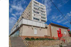 2-к квартира, 48.9 м², этаж 8/10