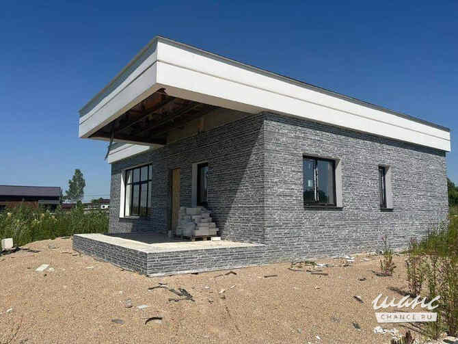 Коттедж 112.7 м² Кольчугино - изображение 6
