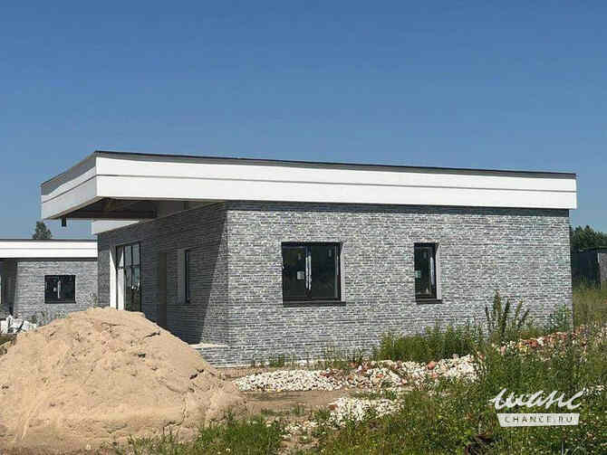 Коттедж 112.7 м² Кольчугино - изображение 5