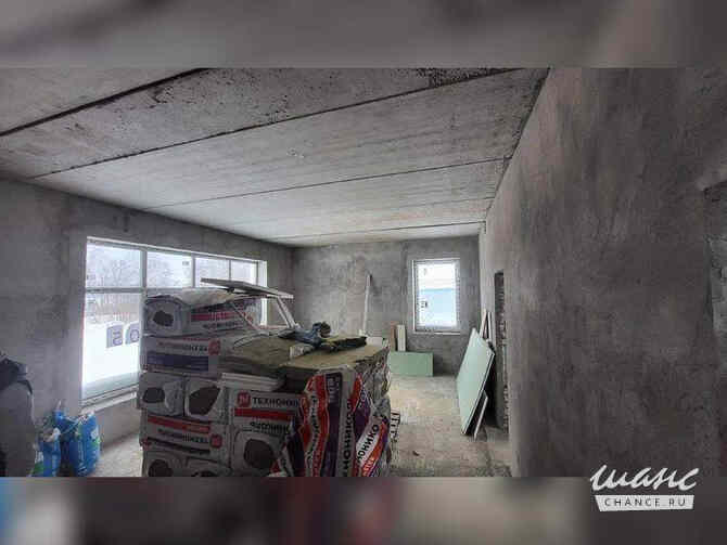 Коттедж 112.7 м² Кольчугино - изображение 8