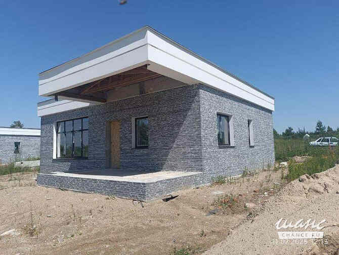 Коттедж 112.7 м² Кольчугино - изображение 3