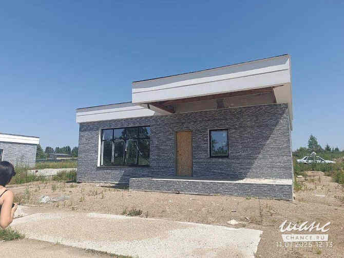 Коттедж 112.7 м² Кольчугино - изображение 5