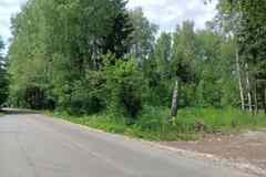 Земельный участок 1258 соток, ИЖС