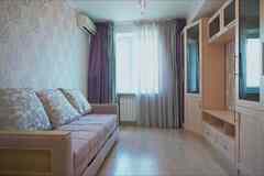 2-к квартира, 58 м², этаж 12/12