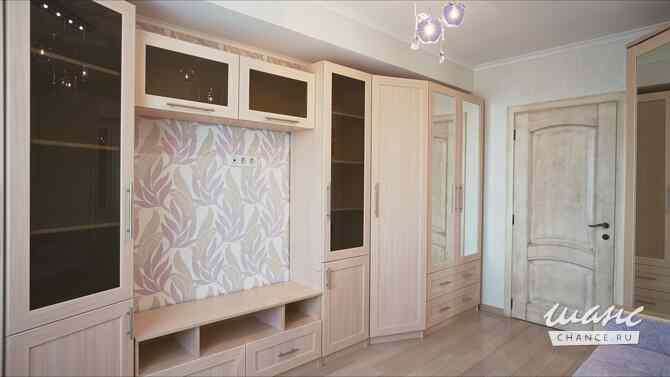 2-к квартира, 58 м², этаж 12/12 Москва - изображение 6