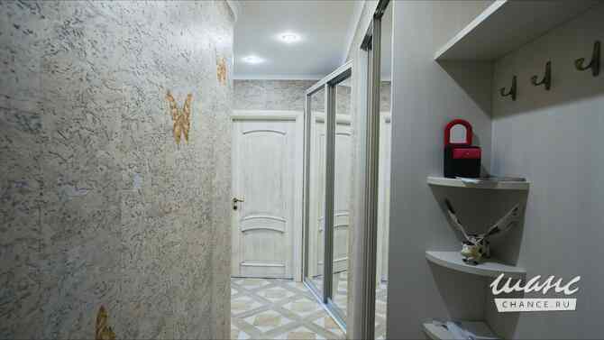 2-к квартира, 58 м², этаж 12/12 Москва - изображение 7