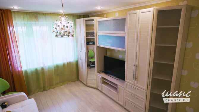 2-к квартира, 58 м², этаж 12/12 Москва - изображение 10