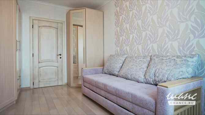 2-к квартира, 58 м², этаж 12/12 Москва - изображение 4