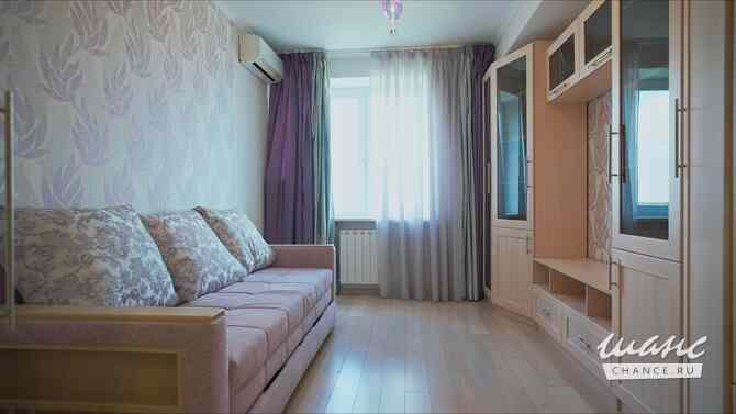 2-к квартира, 58 м², этаж 12/12 Москва - изображение 1