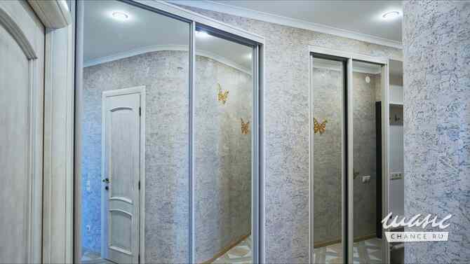 2-к квартира, 58 м², этаж 12/12 Москва - изображение 8
