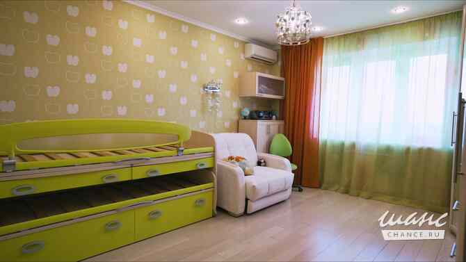 2-к квартира, 58 м², этаж 12/12 Москва - изображение 9