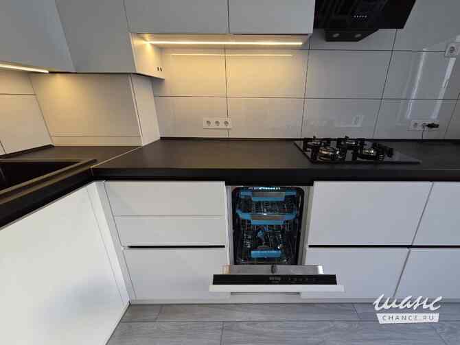 3-к квартира, 78.9 м², этаж 2/10 Калининград - изображение 2