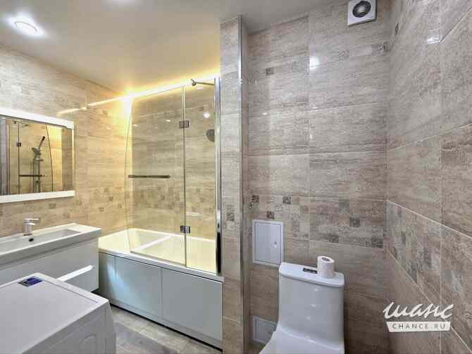 3-к квартира, 78.9 м², этаж 2/10 Калининград - изображение 9