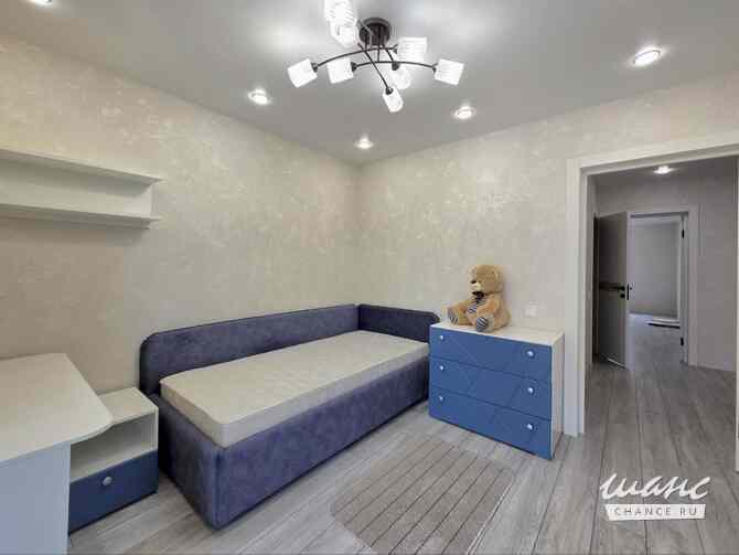 3-к квартира, 78.9 м², этаж 2/10 Калининград - изображение 8