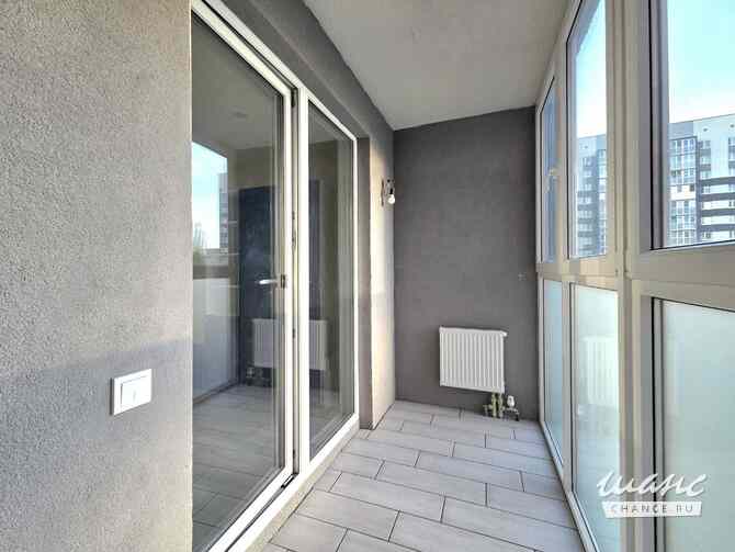 3-к квартира, 78.9 м², этаж 2/10 Калининград - изображение 10