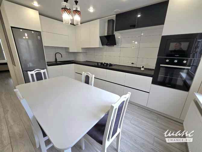 3-к квартира, 78.9 м², этаж 2/10 Калининград - изображение 1