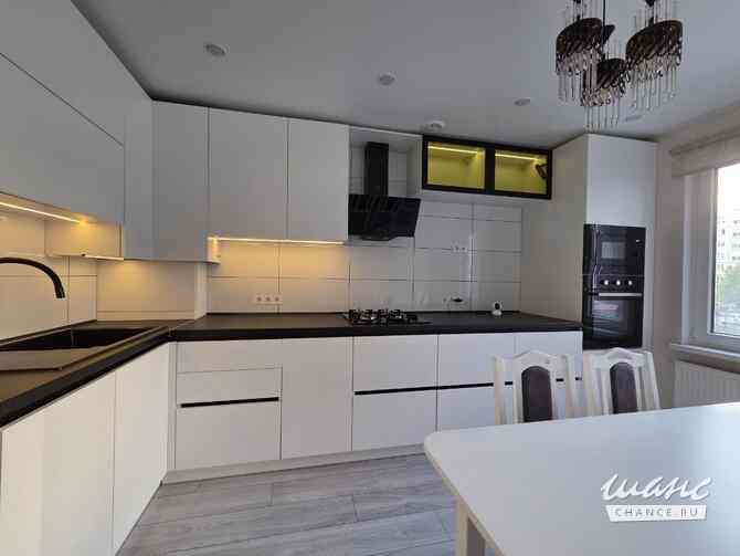 3-к квартира, 78.9 м², этаж 2/10 Калининград - изображение 4