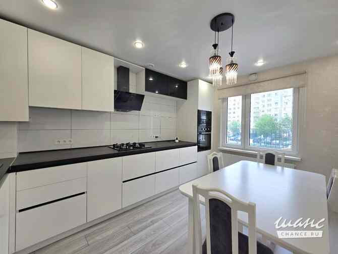 3-к квартира, 78.9 м², этаж 2/10 Калининград - изображение 3