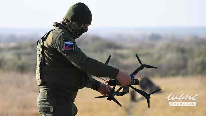 Военнослужащий Санкт-Петербург - изображение 1