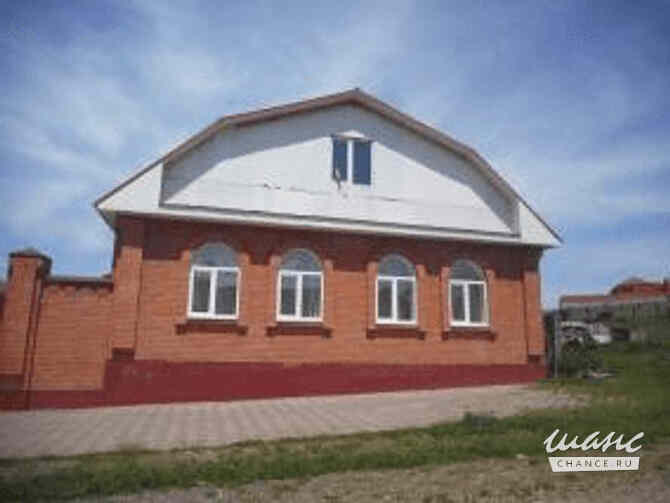 Коттедж 729.8 м², Вайнахская ул., 33 Москва - изображение 4