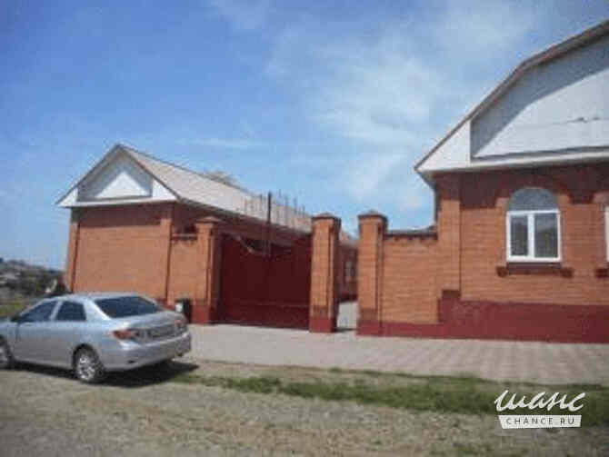 Коттедж 729.8 м², Вайнахская ул., 33 Москва - изображение 7