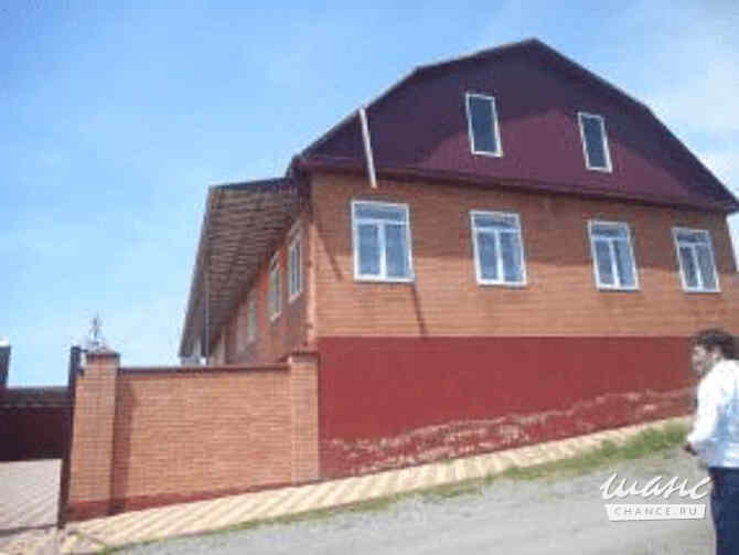 Коттедж 627 м², Товсолта Аушева ул., 16 Москва - изображение 8